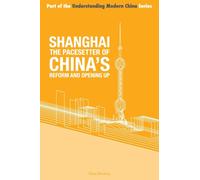 Shanghai the 'Pacesetter' of China's Reform and Opening Up