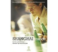 Shanghai Trance [ Origine Néerlandais, Sans Langue Francaise ]