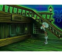 Shanghaied / Gary Takes a Bath