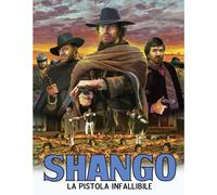 Shango Blu-ray