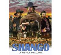 Shango [Blu-ray] [Region B]