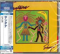 Shango CD Factory Sealed Genuine Product Ships from Japan