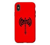 Shango Orisha Goddess Xango Ifa Yoruba Religion Chango Case for iPhone X/XS