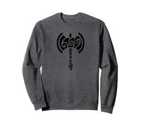 Shango Orisha Goddess Xango Ifa Yoruba Religion Chango Sweatshirt