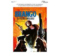 Shango Una Pistola Infallibile - ed. Mustang [Region Free]