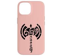Shango Yoruba Religion Xango Ifa Orisha Goddess Chango Case for iPhone 14