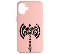 Shango Yoruba Religion Xango Ifa Orisha Goddess Chango Case for iPhone 16 Plus