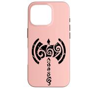 Shango Yoruba Religion Xango Ifa Orisha Goddess Chango Case for iPhone 16 Pro
