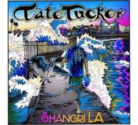 Tate Tucker - Shangri LA [10"] [Vinyl LP] [VINYL]