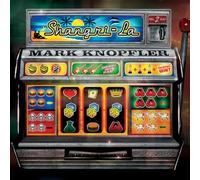 Mark Knopfler Shangri-la (CD)