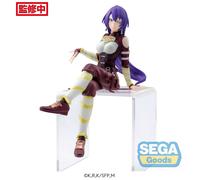 Shangri-La Arthur Pencilgon PM Perching PVC Figure SEGA