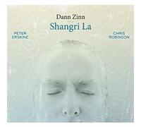 Shangri La by Dann Zinn (2014-01-01j