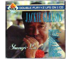 Shangri La by Jackie Gleason