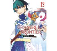 Shangri-La Frontier 12