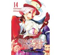 Shangri-La Frontier 14 (SHANGRI LA FRONTIER GN)