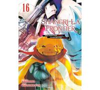 Shangri-La Frontier 16