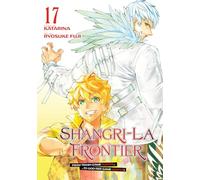 Shangri-La Frontier 17