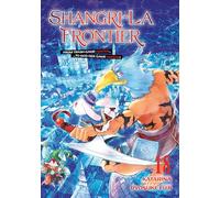 Shangri-La Frontier 18 – Kodansha Comics