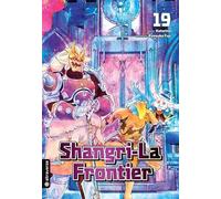 Shangri-La Frontier 19