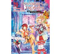 Shangri-La Frontier 20 – Kodansha Comics
