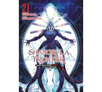 Shangri-La Frontier 21