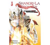 Shangri-La Frontier 3