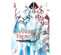 Shangri-La Frontier 5 – Kodansha Comics