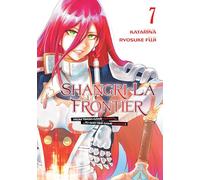 Shangri-La Frontier 7 – Kodansha Comics