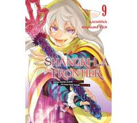 Shangri-La Frontier 9 – Kodansha Comics