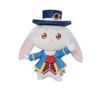 SHANGRI-LA FRONTIER - Emul - Figurine Fluffy Puffy 10cm