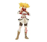 Banpresto Statue Shangri-La Frontier Oikatzo 17 cm
