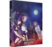 SHANGRI-LA FRONTIER - SAISON 1 - PARTIE 2 - 2 BLU-RAY