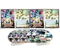 SHANGRI-LA FRONTIER (SEASON 1+2) - COMPLETE ANIME TV SERIES DVD BOX SET ( ENGLISH DUBBED WITH ENGLISH SUBS ) SHIP FROM UK