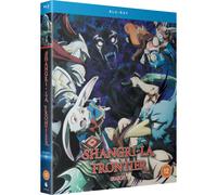 Shangri-La Frontier - Season 2 Blu-ray