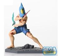 Shangri-La Frontier statuette Luminasta PVC Sunraku 18 cm