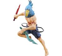 Shangri-La Frontier: Sunraku Pop Up Parade PVC Figure