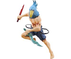 Shangri-La Frontier: Sunraku Pop Up Parade PVC Figure