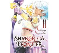 Shangri-la Frontier - Tome 11