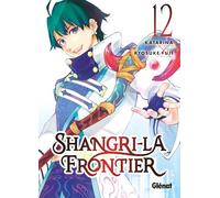 Shangri-la Frontier - Tome 12