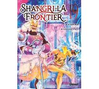Shangri-la Frontier - Tome 19