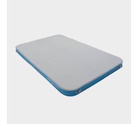 Vango Shangri-La II 10 Double Self Inflating Mat Blue