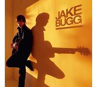 Shangri La - Jake Bugg CD-JEWEL CASE