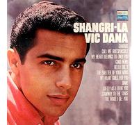 Shangri-La [Vinyl LP]