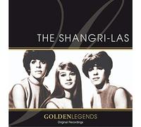 Shangri-Las - Golden Legends: the Shangri