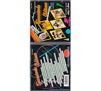 Shangri-Las, John Fred & His Playboys, Beach Boys, Swinging Blue Jeans, New Seekers..