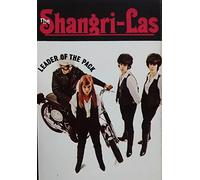 Shangri-Las - Leader of the Pack