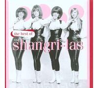 Shangri-Las - The Best Of