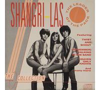 Shangri-Las - The Leader of the Pack
