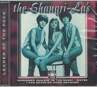 Shangri-Las? the - Leader of the Pack