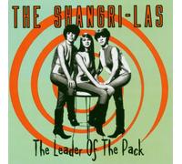 Shangri-Las - The Leader Of The Pack